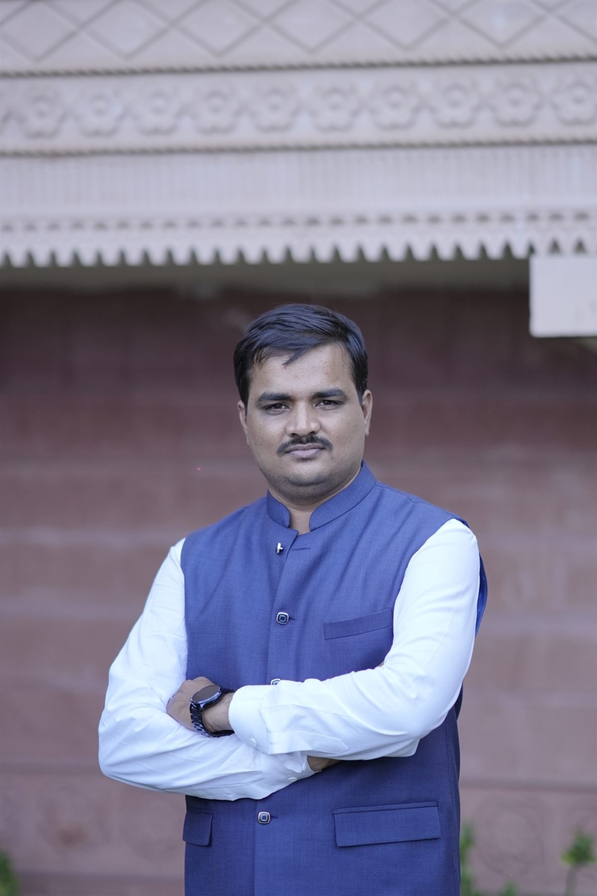 Akash Tonasalli, SEO and digital marketing consultant