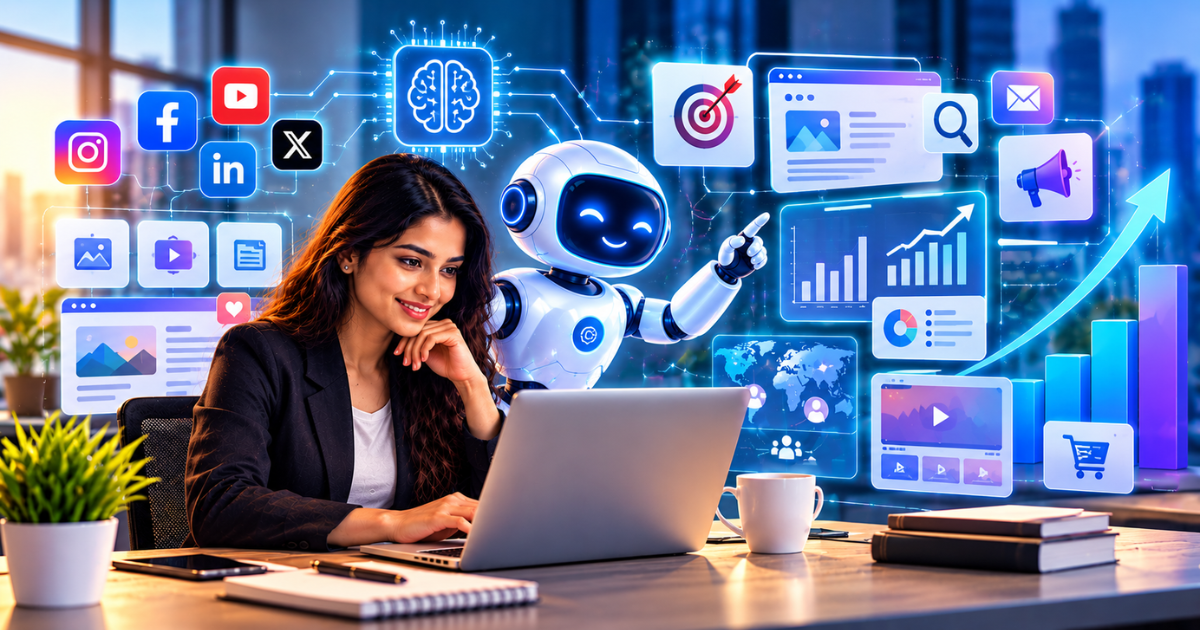 Digital Marketing Trends Every Business Should Watch in 2027