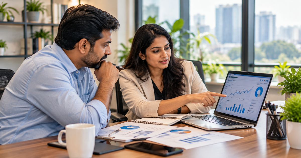 Digital Marketing Trends Every Business Should Watch in 2027