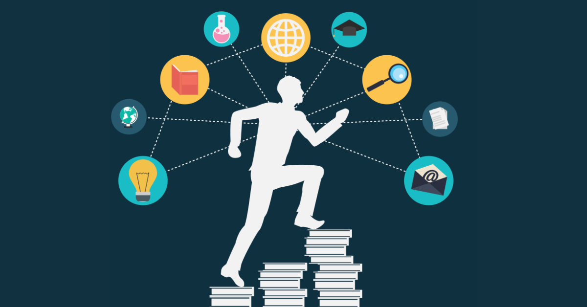 Benefits of Upskilling for Students