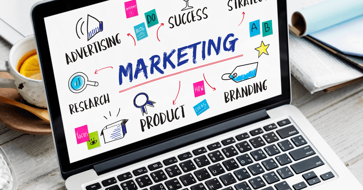How Digital Marketing Projects Benefit MBA and BBM Graduates