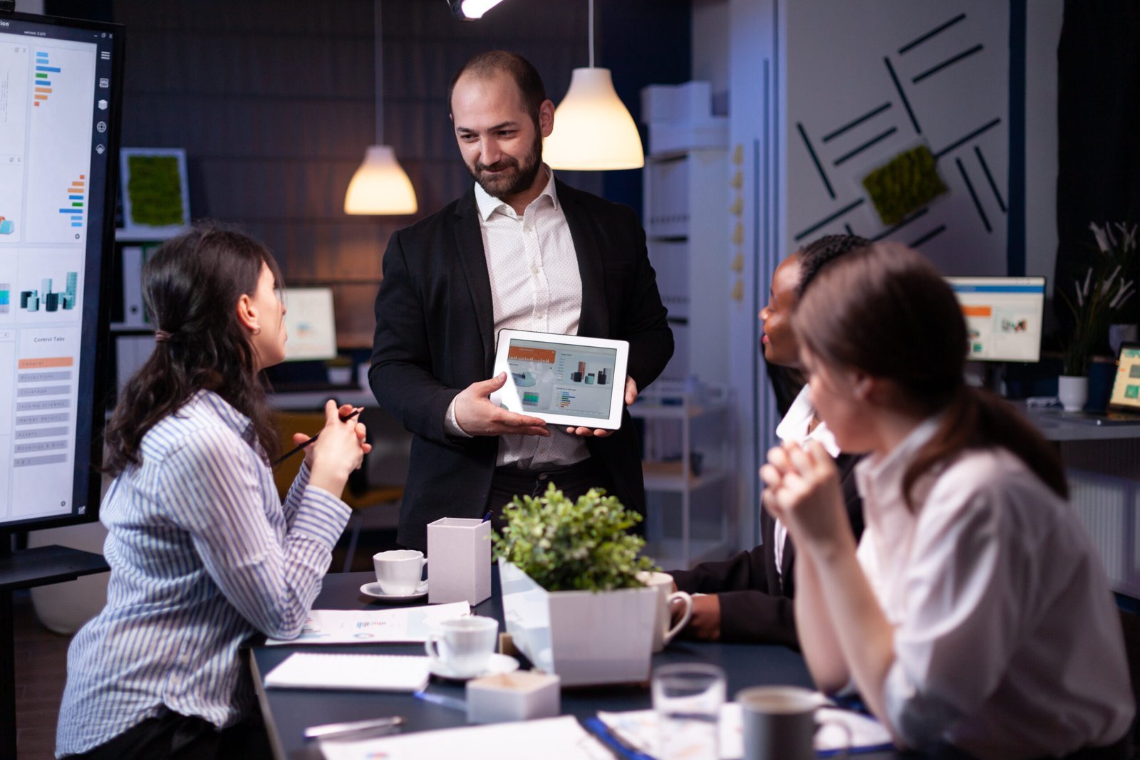 The Importance of Building a Strong Digital Presence