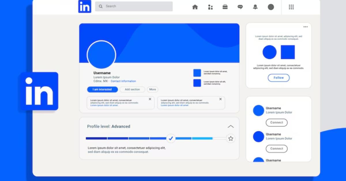 LinkedIn Profile Tips for Freshers: 10 Steps to Stand Out