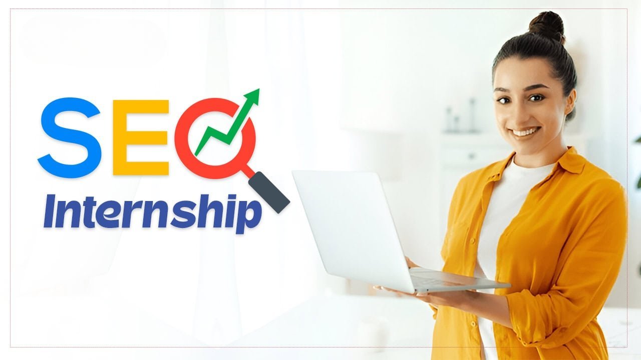 How to Get an SEO Internship with No Experience