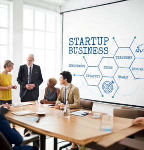 Startup Workshop – Startup Incubation Centre, Bengaluru