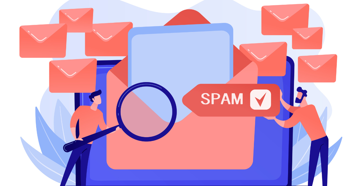 How to Reduce the Spam Score of Your Website