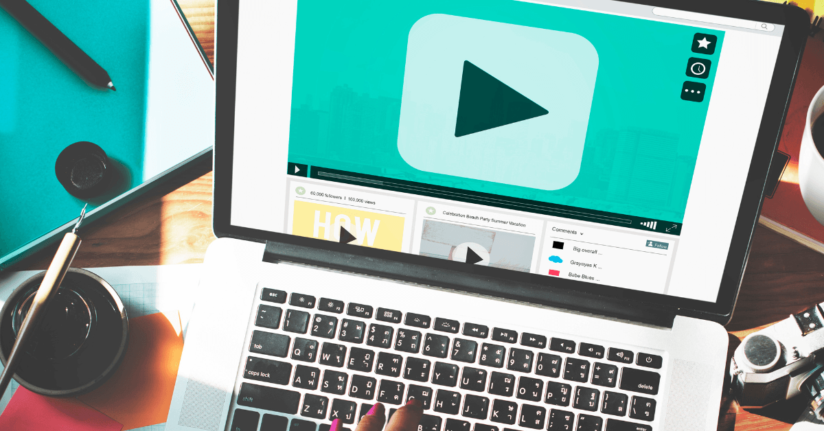Free Video Submission Sites List 2025