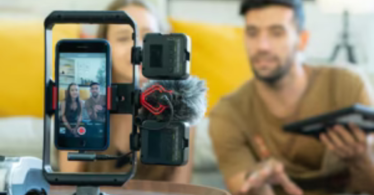 Want Viral Reels? Try These 10 Editing Tools