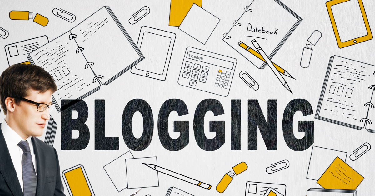 What is Blogging as a Skill? 8 Essential Blogging Skills