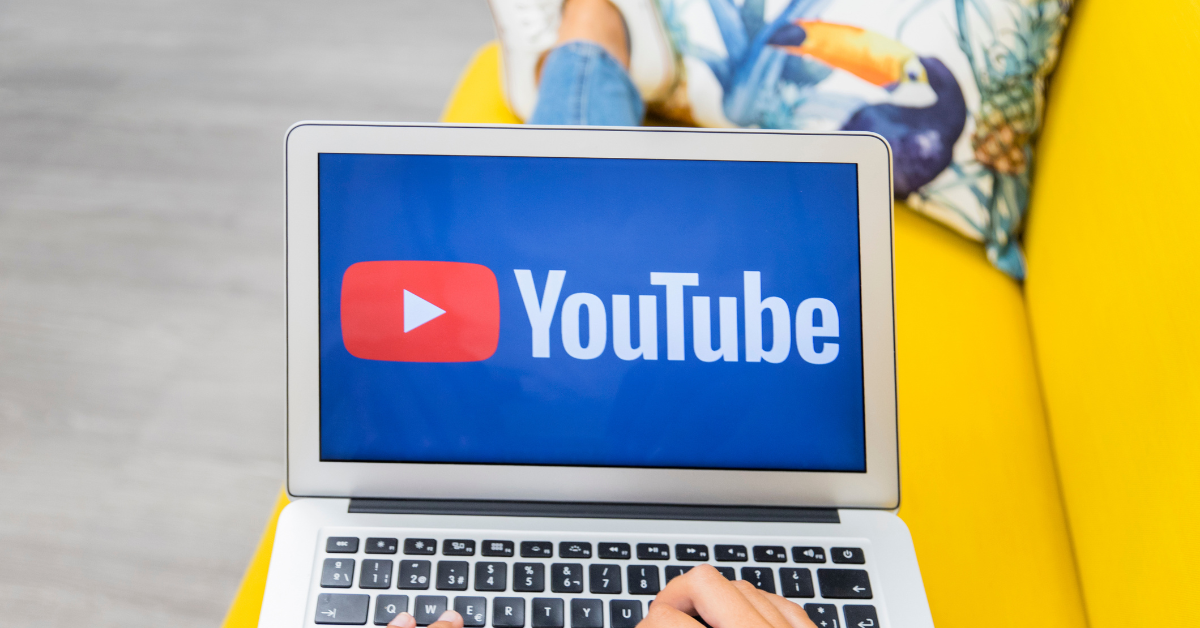 YouTube marketing strategy