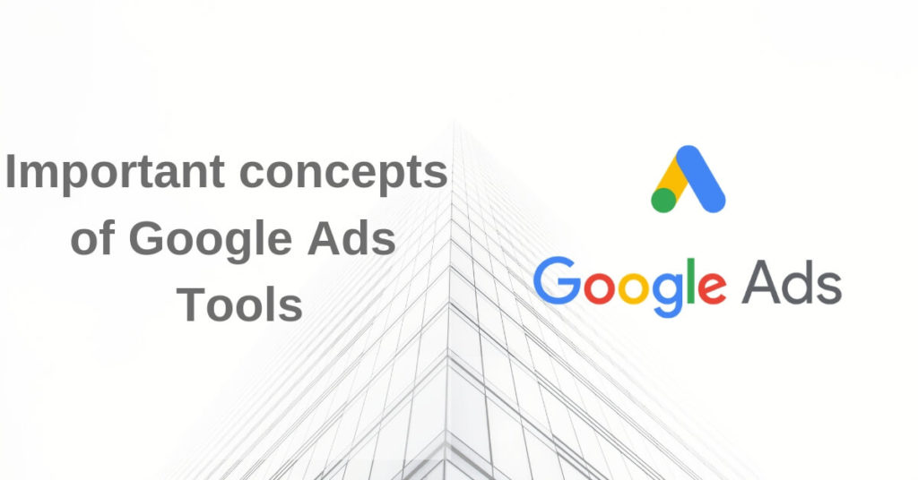 Google Ads Tools