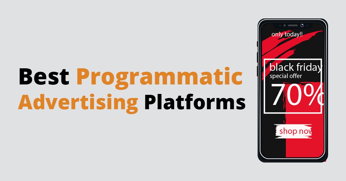 Best-Programmatic-Advertising-Platforms