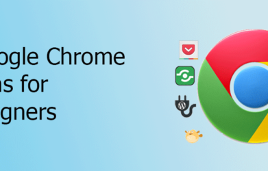 8 Super beneficial Google Chrome Extensions for Designers.