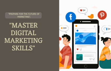 Top Digital Marketing Skills for 2025