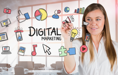 Digital Marketing
