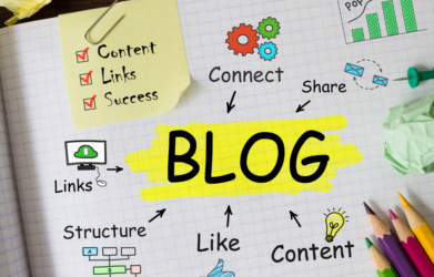 Why Blogging Improves Your Writing