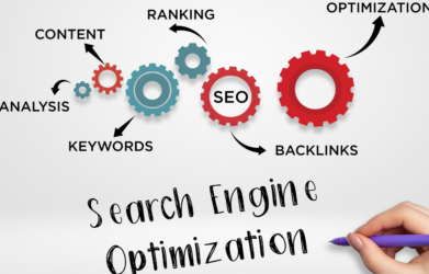 How to Beat Your Competitors using SEO