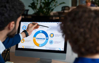 Looker Studio vs Power BI
