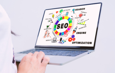 Seo In Digital Marketing