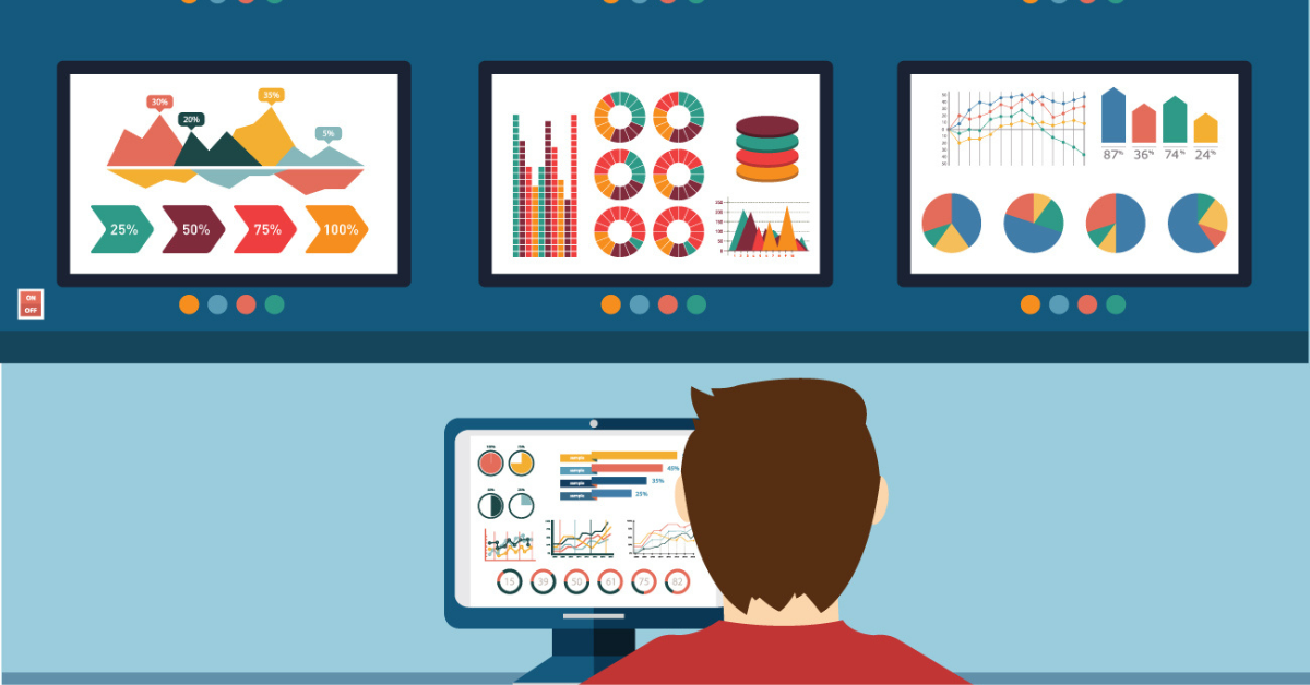 What is the use of google data studio - Digital Akash