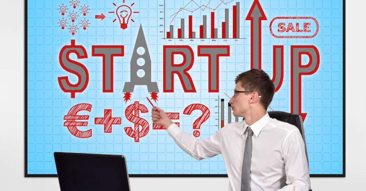 The Power of Digital Marketing for Startups