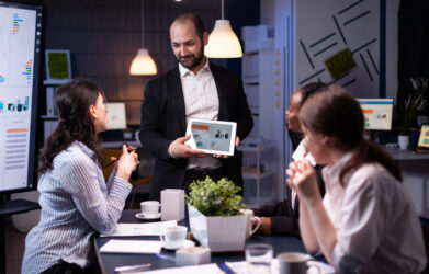 The Importance of Building a Strong Digital Presence