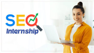 SEO Internship