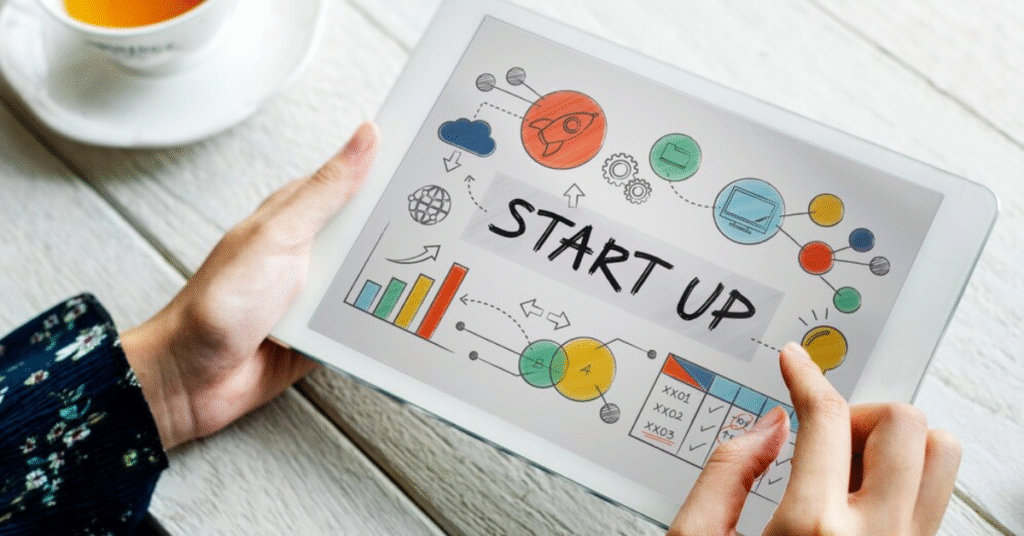 Steps to Build a Successful Startup