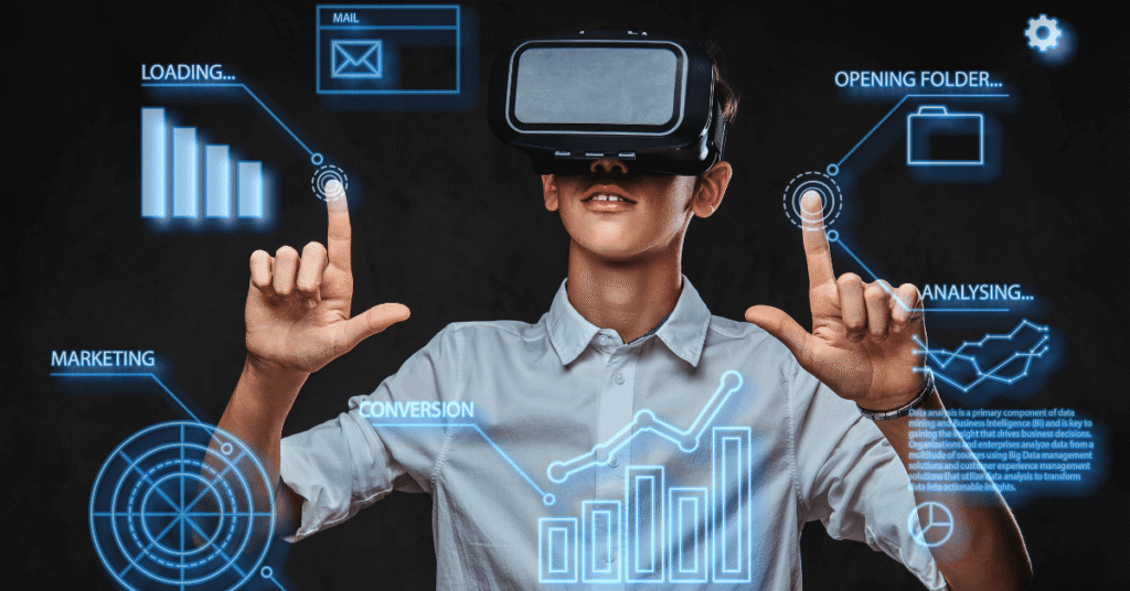 AI Tools for Digital Marketing Students