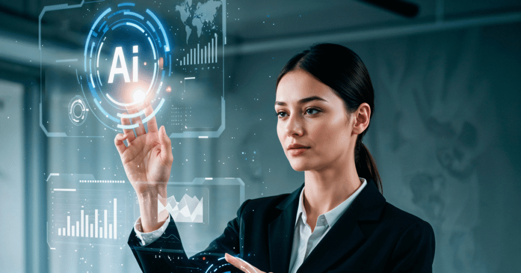 AI Tools for MBA Students