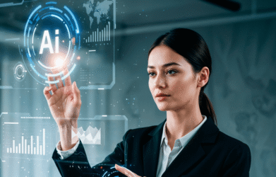 AI Tools for MBA Students