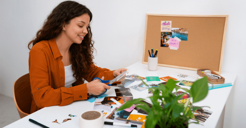 Creating a Personal Branding Strategy for a Student