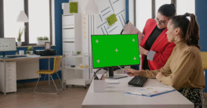 Green Screen Editing Made Easy – Top 10 Tools
