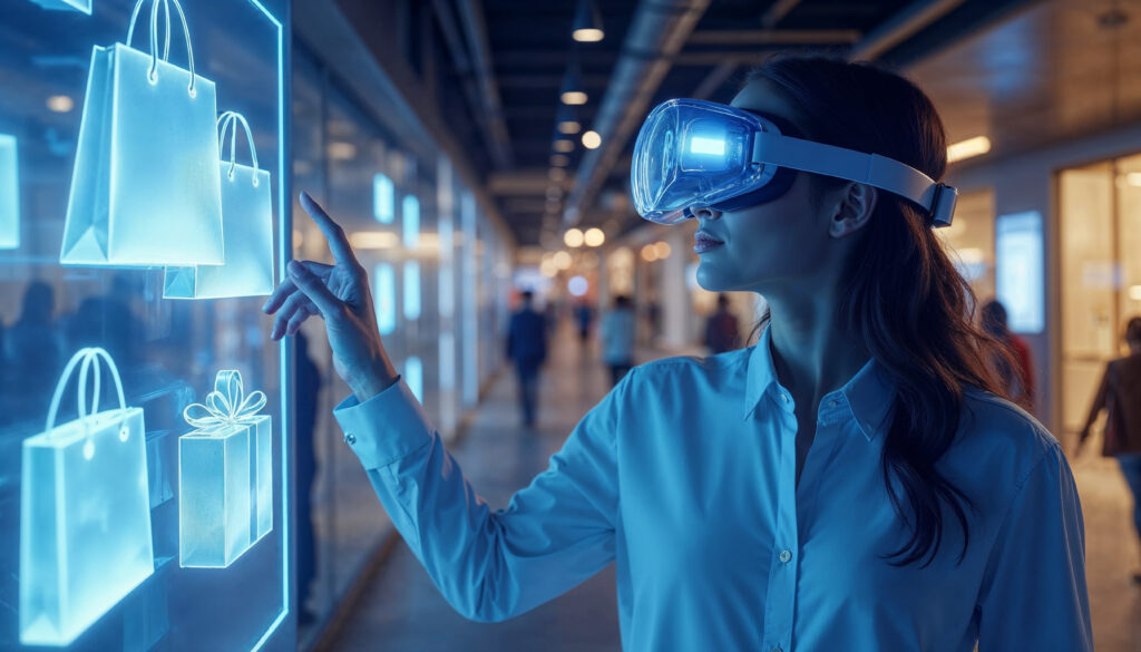 The Future Of AI in Digital Marketing