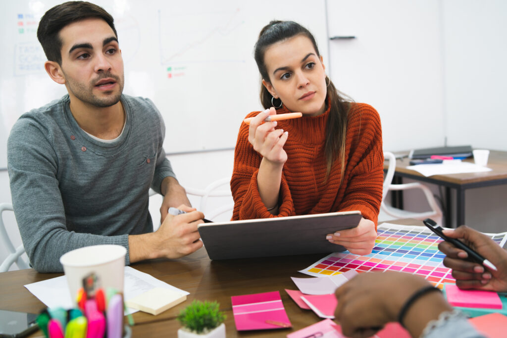 Creating a Personal Branding Strategy for a Student