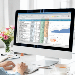 On-Page SEO Template