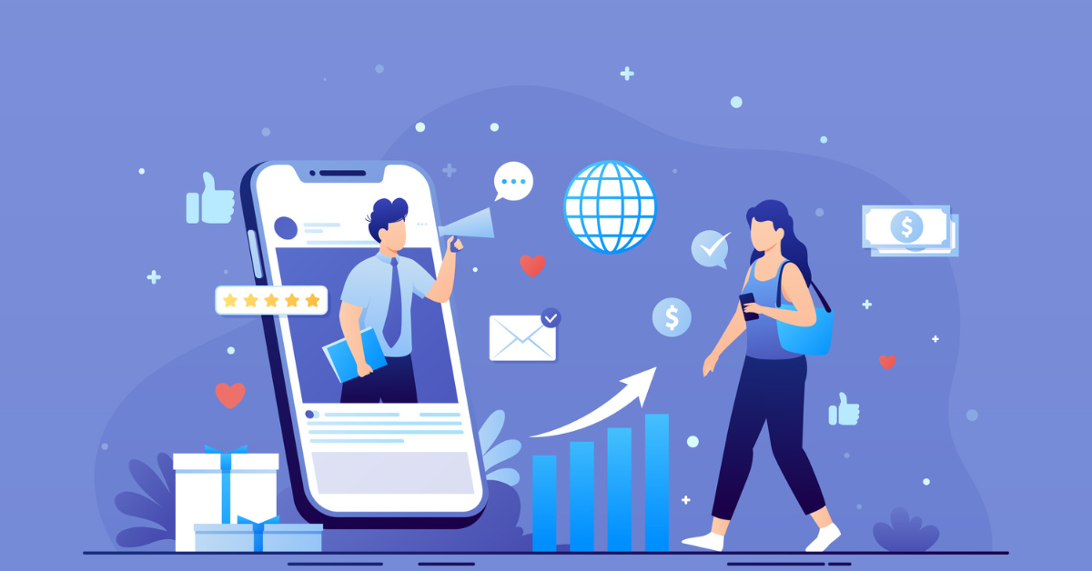 top digital marketing trends to expect