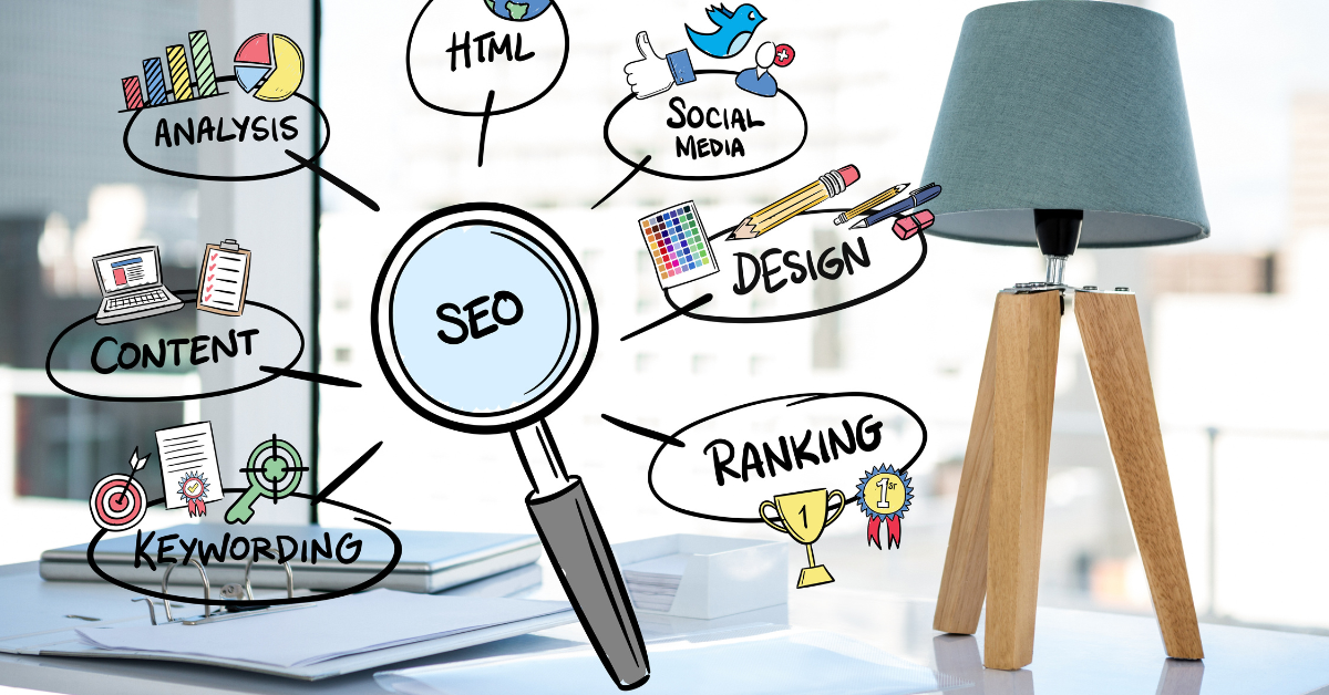 Top seo trends that will shape search