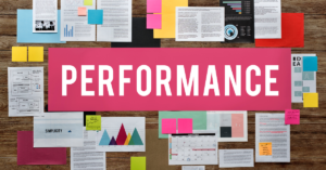 performance marketing