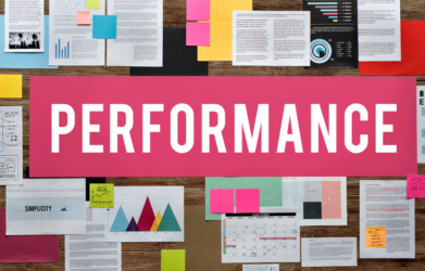performance marketing