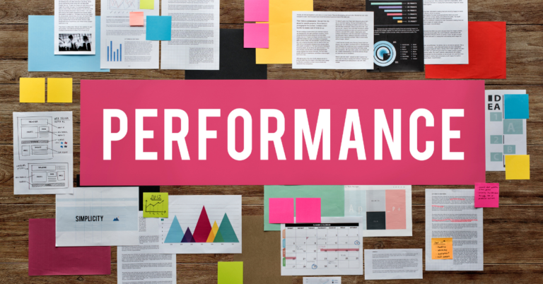 performance marketing