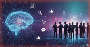 AI for Digital Growth