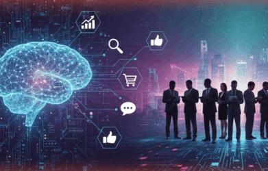 AI for Digital Growth