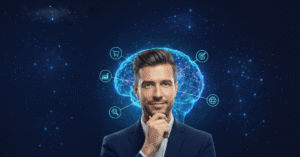 The Role of Artificial Intelligence in Modern Marketing Strategies | Benefits, Tools & Future