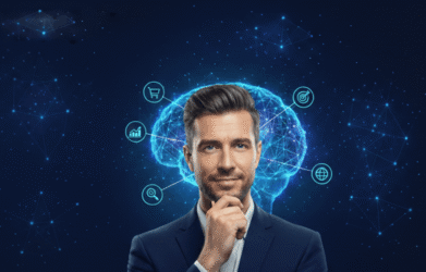 The Role of Artificial Intelligence in Modern Marketing Strategies | Benefits, Tools & Future