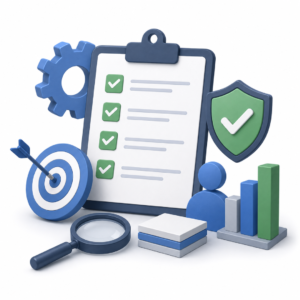 GTM Pre-Implementation Requirements