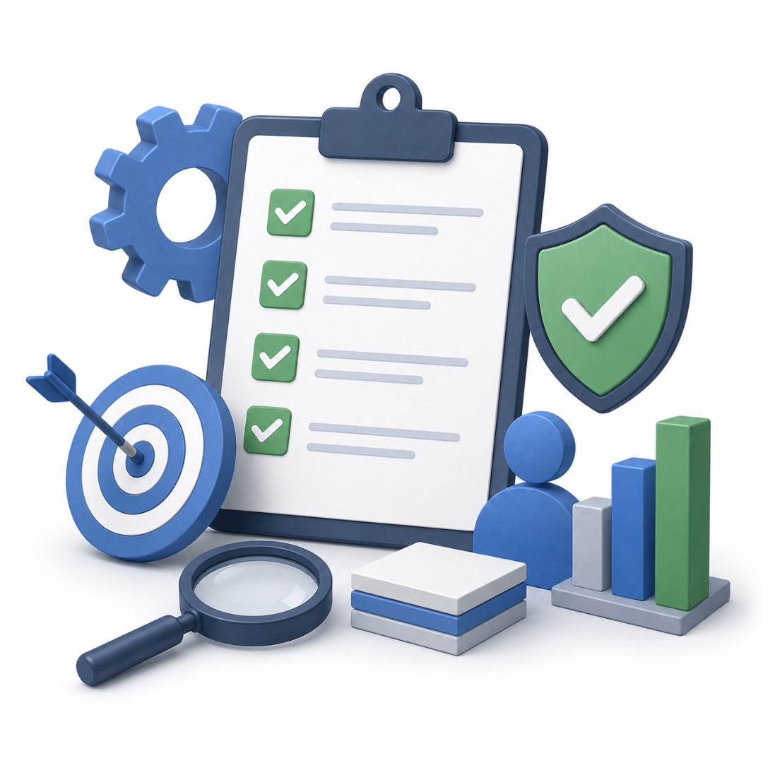 GTM Pre-Implementation Requirements