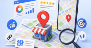Top 10 Local SEO Tools for Ranking on Google Maps in 2026