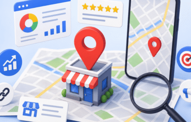 Top 10 Local SEO Tools for Ranking on Google Maps in 2026